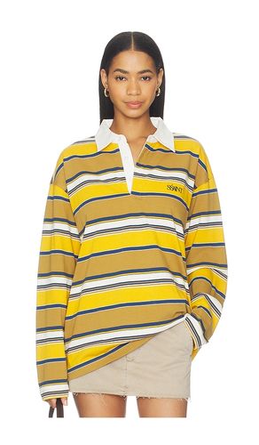 POLO en ,. Taille S/M. Also en L/XL - SSAINT - Modalova
