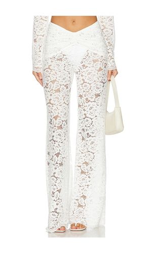 PANTALON MADISON en . Taille S. Also en M, L - Shani Shemer - Modalova