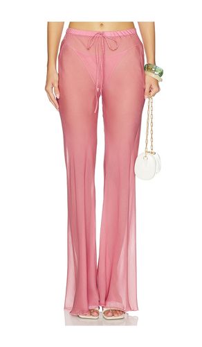 PANTALON LARGE KAIRO en . Taille S. Also en M, L - Shani Shemer - Modalova