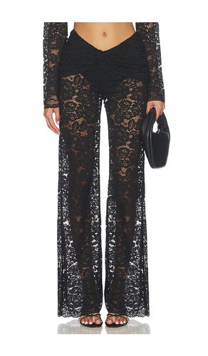PANTALON MADISON en . Taille S. Also en M - Shani Shemer - Modalova