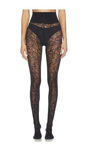 COLLANTS EN DENTELLE LO en . Taille M. Also en S - SWEDISH STOCKINGS - Modalova