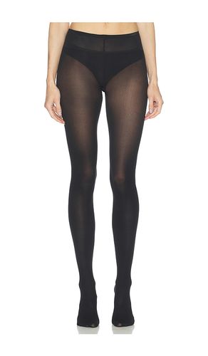 COLLANTS MAILLE FILET NINA en . Taille XS. Also en S, M - SWEDISH STOCKINGS - Modalova