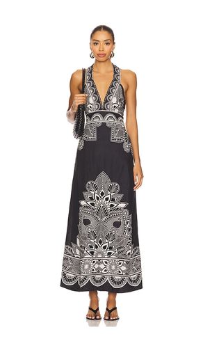 ROBE MAXI SERAFINA en ,. Taille L. Also en XS, S - Scarlett Poppies - Modalova