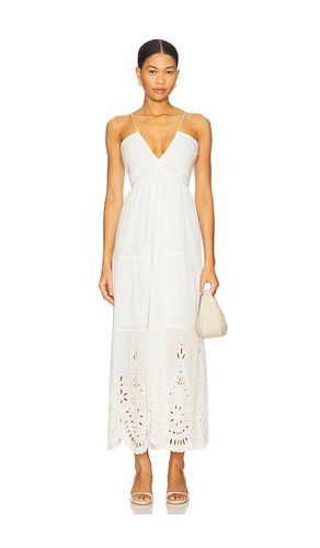 ROBE MAXI ZEPHYR in . Size M, S - Scarlett Poppies - Modalova