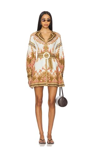 ROBE FLORISTA en . Taille M. Also en S, XL, XS - Scarlett Poppies - Modalova