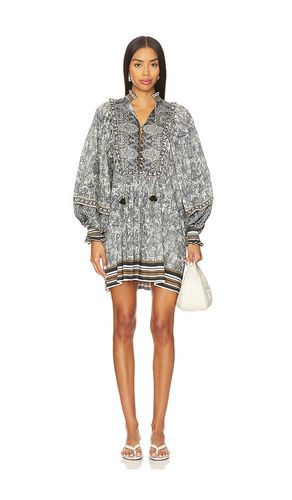 ROBE DEMI en . Taille S. Also en XS - Scarlett Poppies - Modalova