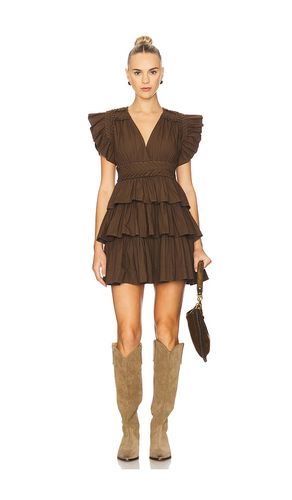 ROBE COURTE AURORA en . Taille S. Also en XS - Scarlett Poppies - Modalova