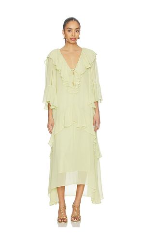 ROBE CHIFFIRA en . Taille S. Also en XS - Scarlett Poppies - Modalova