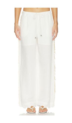 PANTALON FEYRA en . Taille L. Also en M, S, XS - Scarlett Poppies - Modalova