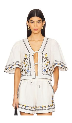 Freja Top en . Taille L. Also en XL - Scarlett Poppies - Modalova