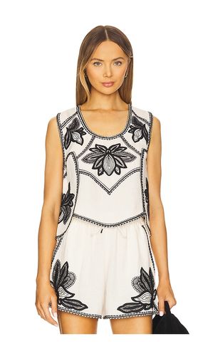 Minetti Top in . Size M, XS - Scarlett Poppies - Modalova