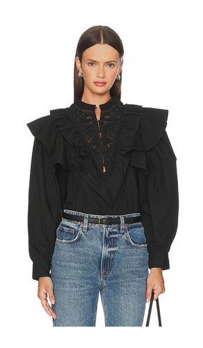 Rena Top en . Taille XS. Also en M - Scarlett Poppies - Modalova