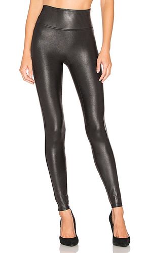 Faux Leather Leggings en . Taille M. Also en S, XS - SPANX - Modalova