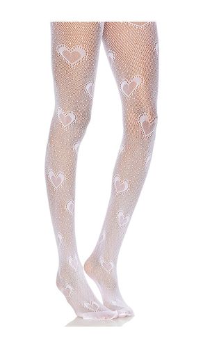 Superdown COLLANTS JAX in White - superdown - Modalova