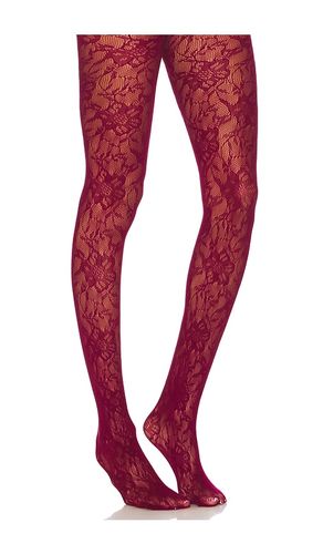 Superdown COLLANTS ELLA en Red - superdown - Modalova