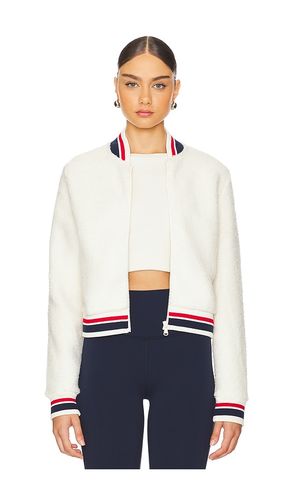 BLOUSON SHERPA WILLA in . Size M - Splits59 - Modalova