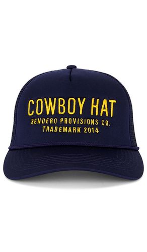 CHAPEAU en - Sendero Provisions Co. - Modalova