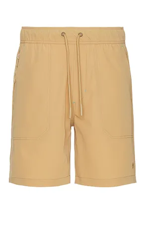 Bajada Hybrid Shorts in . Size M, S, XL/1X - Sendero Provisions Co. - Modalova