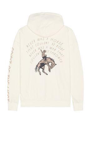 SWEAT À CAPUCHE in . Size XL/1X - Sendero Provisions Co. - Modalova