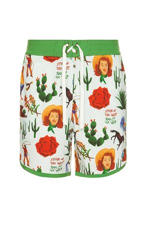 BOARDSHORT POINT BAR in . Size 31, 32, 33, 34, 36 - Sendero Provisions Co. - Modalova