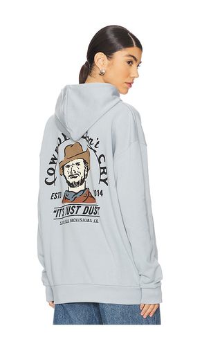 SWEAT À CAPUCHE COWBOYS DONT CRY in . Size M, S, XL, XS - Sendero Provisions Co. - Modalova