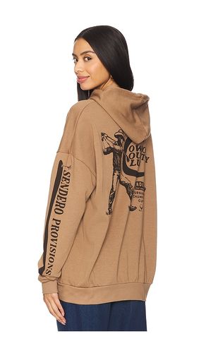 SWEAT À CAPUCHE in . Size XS - Sendero Provisions Co. - Modalova