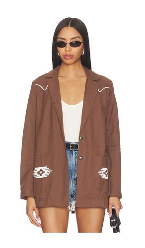 VEST RELAXED THE ELEANOR WESTERN en . Taille M. Also en S, XS - Sendero Provisions Co. - Modalova