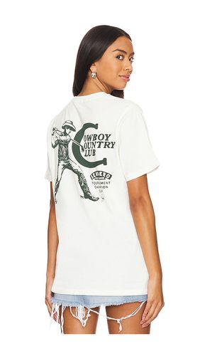 T-SHIRT COWBOY COUNTRY CLUB in . Size S, XL/1X, XS - Sendero Provisions Co. - Modalova