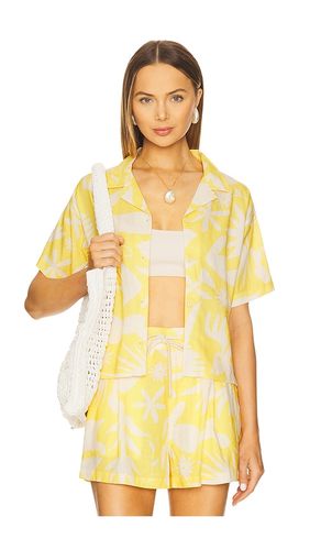 Isla Top en . Taille L. Also en M, S, XS - Sendero Provisions Co. - Modalova