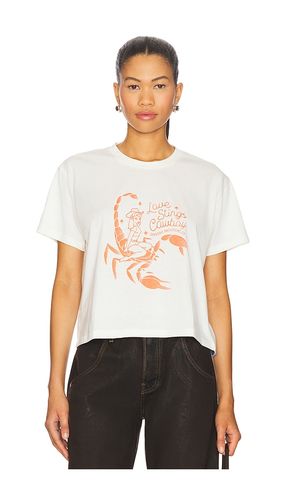 T-SHIRT GRAPHIQUE LOVE STINGS en . Taille L. Also en M, S, XL, XS - Sendero Provisions Co. - Modalova