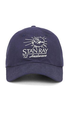 STAN RAY CASQUETTE en Blue - STAN RAY - Modalova