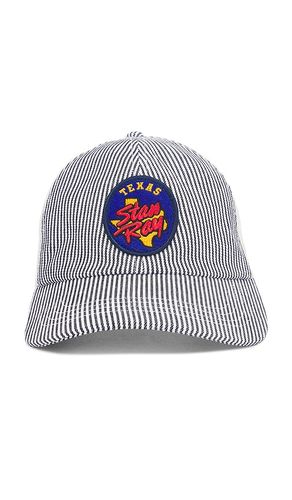 STAN RAY CASQUETTE TRUCKER en Nude - STAN RAY - Modalova
