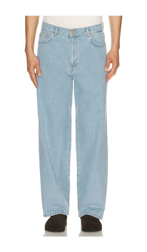 Wide Denim Jeans en . Taille 33. Also en 34, 36 - STAN RAY - Modalova
