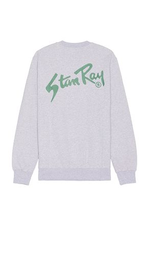 STAN RAY SWEAT in Grey. Size M, S - STAN RAY - Modalova