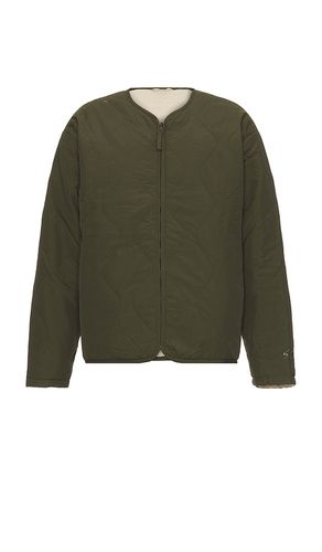 STAN RAY BLOUSON in Green. Size S - STAN RAY - Modalova