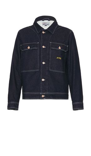 BLOUSON in -. Size S, XL/1X - STAN RAY - Modalova