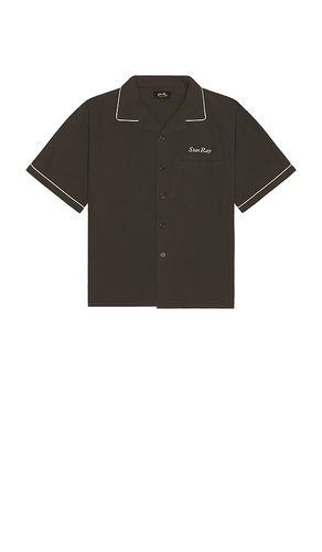 CHEMISE BOWLING in . Size M, S, XL/1X - STAN RAY - Modalova