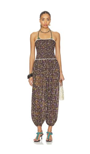 COMBINAISON ANAIS en . Taille M. Also en S, XS, XXS - SIEDRES - Modalova