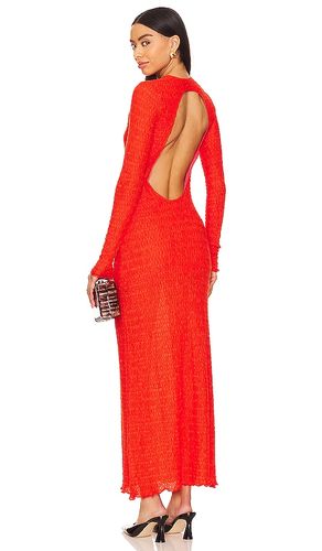 ROBE LENDI in . Size 40/L, 42/XL - SIEDRES - Modalova