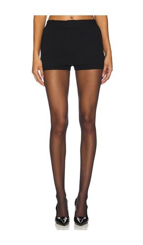 JUPE-SHORT JASMY MINI KNIT in . Size XS - SIEDRES - Modalova