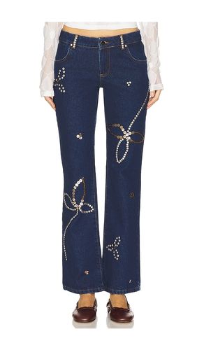 Luisia Bootcut in . Size 36, 38, 40 - SIEDRES - Modalova