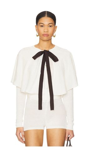 GILET XENIA en . Taille L. Also en M, S, XS, XXS - SIEDRES - Modalova