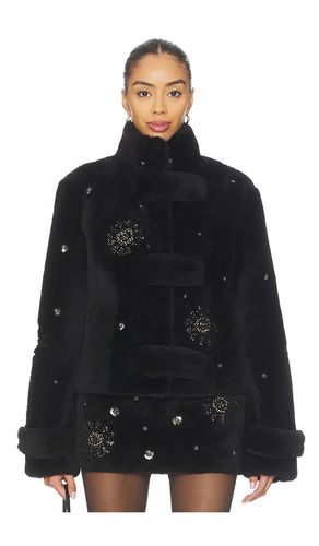 BLOUSON SIRA en . Taille 32. Also en 34, 36 - SIEDRES - Modalova