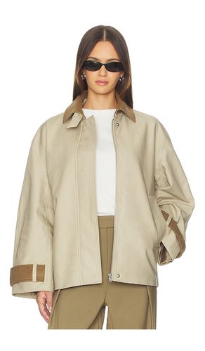 BLOUSON LAUREL en . Taille XXS. Also en XS, S, M - SRG - Modalova