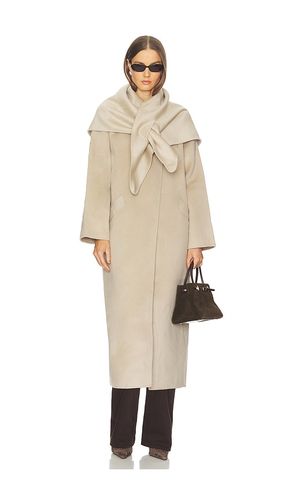 MANTEAU OCTAVIA en . Taille XS. Also en S, M, L, XL - SRG - Modalova