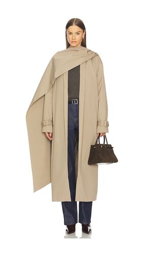 MANTEAU TOLEV en . Taille L/XL. Also en S/M, XXS/XS - SRG - Modalova