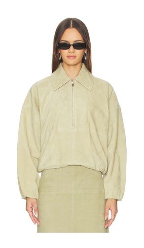 BLOUSON ELENORE en . Taille S. Also en XS - SRG - Modalova