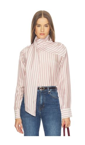Celeste Silk Top en . Taille XS. Also en XXS - SRG - Modalova