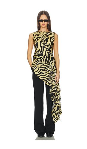 Everlee Silk Top en . Taille S. Also en XS - SRG - Modalova