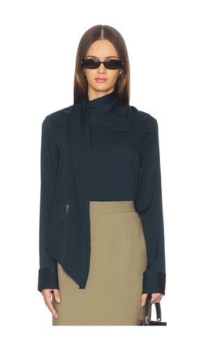 Celeste Silk Top en . Taille S. Also en M - SRG - Modalova